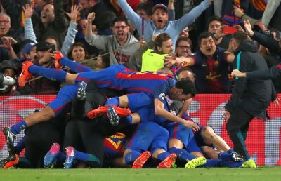 O vedetă a Barcelonei cu PSG vrea să plece de la catalani: "Jocul meu stagnează"