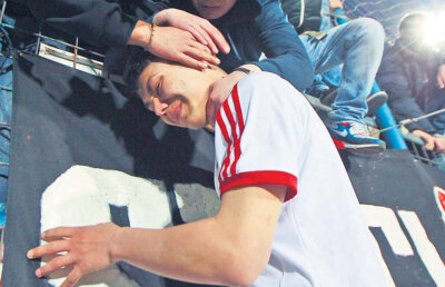 Copilul Sefer a devenit activ necorporal » Ciudățeniile fotbalului românesc: situația complicată în care se află un junior antrenat de FRF pentru ANAF