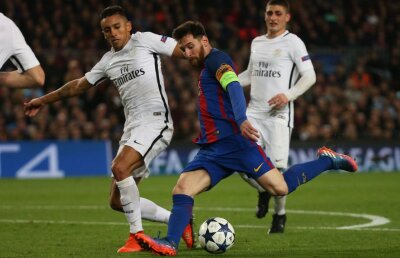 S-au tras la sorți "sferturile" Ligii Campionilor: două adevărate finale scoase din urne 