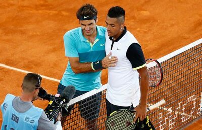 3 ponturi pentru meciul zilei la Indian Wells: Roger Federer vs. Nick Kyrgios