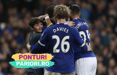 VIDEO Ponturile Pariori.ro din emisiunea GSP LIVE pentru week-end: 3 pariuri din Premier League