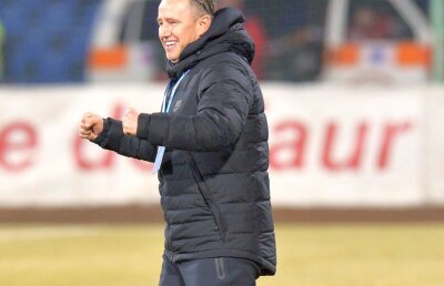 Totul pentru o victorie! Reghe bagă cel mai bun "11" cu Viitorul » Cum va juca Steaua diseară