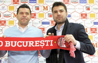 Atac la Andone? Declarații tari făcute înainte de Dinamo - CSU Craiova: "Noi avem un dezavantaj față de rivale!"
