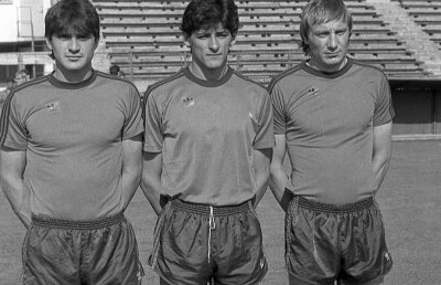 EXCLUSIV Povești cu jucătorii Stelei din '89: "Cu Iovan și Bumbescu luam la rând fetele de la Melody"