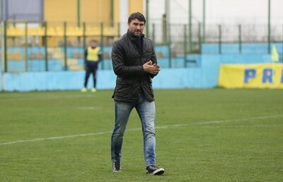 Primul succes din 2017 pentru Mihalcea » Ce a zis antrenorul după victoria cu Oradea 