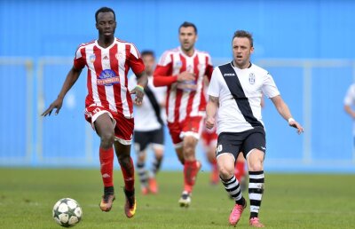 Prima reacție după derby-ul Ligii a 2-a! Sepsi se recunoaște învinsă: "Am făcut un joc rușinos"