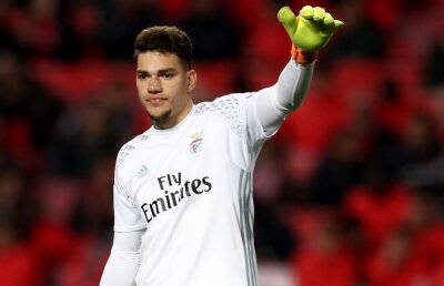 Guardiola a găsit înlocuitorul perfect pentru Claudio Bravo » Are 23 de ani și 27 de meciuri din 49 fără gol primit 