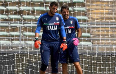 AC Milan rămâne fără cel mai bun jucător: "Donnarumma e deja al lui Juventus! Banii dictează"