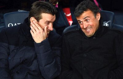 Trei dintre cei mai importanți jucători ai Barcei și-au ales favoritul! Pe cine vor în locul lui Luis Enrique: "Avem încredere în el"