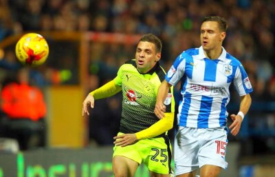 Popa vine cu un moral excelent după golul cu Reading: "Sunt pregătit pentru Danemarca"