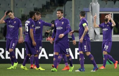 Cota Zilei pe Pariori.ro » 1.72 pentru un pariu previzibil la Crotone – Fiorentina