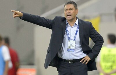 Ilie Stan după prima victorie la ASA: "Nu mai înțeleg ce se întâmplă în fotbalul ăsta!"
