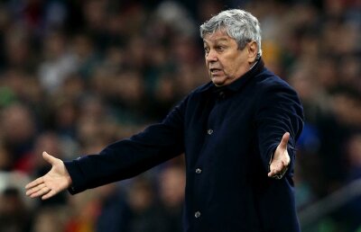 Luce la Fener? Dick Advocaat se va retrage la sfârșitul sezonului și ar putea fi înlocuit cu Lucescu