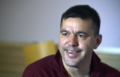 Mâncarea secretă care aduce titlul » Contra continuă să impresioneze la Dinamo prin metodele sale de lucru