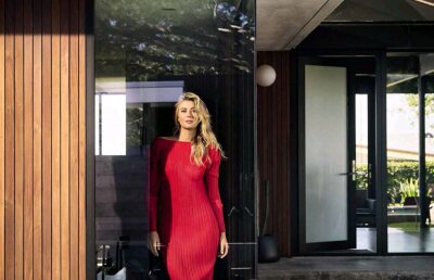 GALERIE FOTO Cel mai intim interviu cu Maria Șarapova! "Am băut și am fost cu bărbați în ultimul an mai mult decât în toată viața"