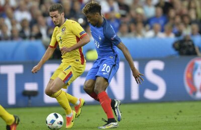 Alex Chipciu mizează totul pe prezența la CM 2018: "Nu acceptă nimeni o necalificare în numele unei reconstrucții"