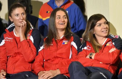 S-a stabilit tabloul principal de la Miami! Toate adversarele jucătoarelor române