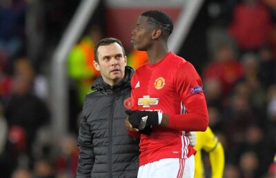 VIDEO Clipul video cu care Pogba i-a înfuriat pe fani » Cum a fost filmat fotbalistul, deși a suferit recent o accidentare 