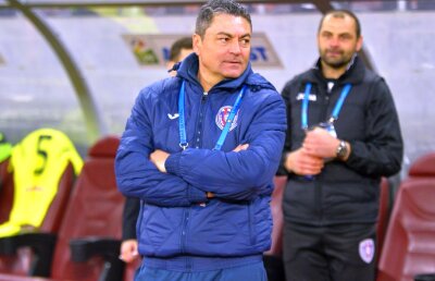 Se întâmplă în Liga 1! Acuze dure ale antrenorului demis: "Mi se impunea să-l bag pe fiul investitorului. S-a lăudat că a mai terminat 4-5 antrenori înaintea mea"