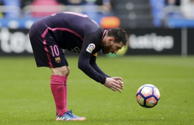 Performanță istorică egalată de catalani după 46 de ani! Recorduri uluitoare pentru Barca și Messi