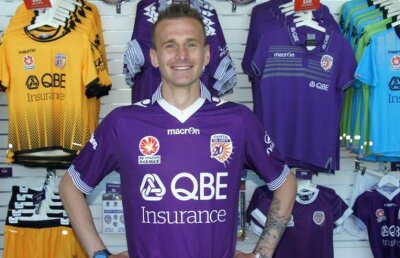 A semnat! Lucian Goian mai bifează un continent » Unde va juca fostul fundaș al lui Dinamo 