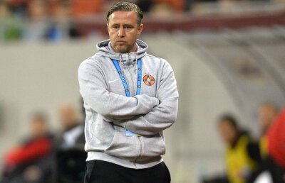 Lipsește în Derby de România! » Steaua are o șansă împotriva lui Dinamo :)