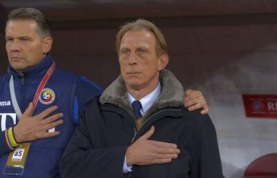 Daum a găsit omul pe care trebuie să-l anihileze din echipa danezilor! Cum a analizat adversara României 