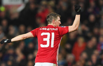 Calvarul lui Schweinsteiger la United a luat sfârșit » Cu ce echipă a semnat germanul