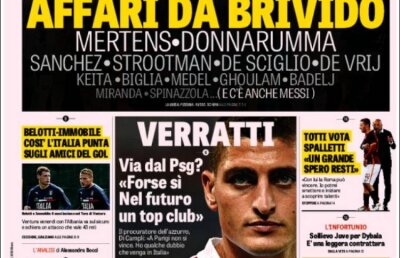 Ce scriu azi ziarele de sport din lume (22 martie 2017)