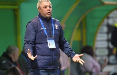 Șumudică a aflat ce suspendare a primit de la Comisia de Disciplină! Pedepse și pentru Tamaș și Alexa