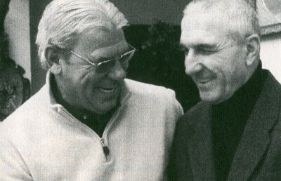 Două episoade cu marele Emeric Ienei: prima minge a fost făcută din ciorapi + șprițurile cu Gheorghe Dinică: „Puneți ceasurile pe masă!”