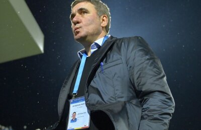 OFICIAL Hagi a dat lovitura! A semnat cu un jucător trecut pe la Dinamo și Steaua: "Este singura echipă cu o idee de joc"