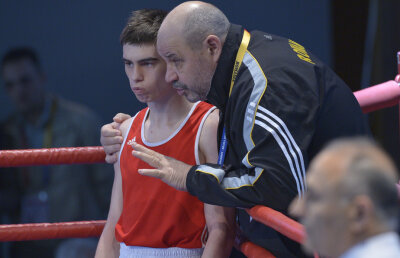 România poate reveni pe podium la turneele olimpice: "Avem locomotiva și vagoanele pentru Tokio!"