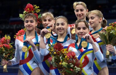 Decizie radicală luată de Maria Olaru, fosta gimnastă care a zguduit lumea sportului cu dezvăluirile făcute în autobiografie