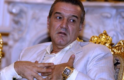 Vin vremuri grele pentru Steaua lui Becali: "Nu o să-i mai meargă cu fotbalul. Gata, s-a terminat!"