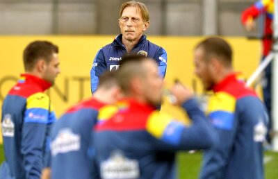 Decizie luată de Daum » Ce program au azi jucătorii naționalei