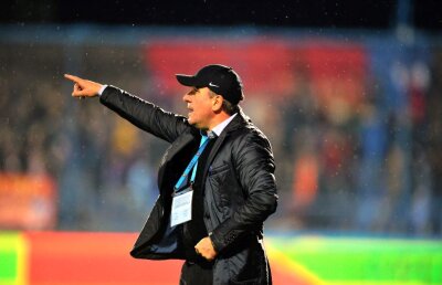 Elogii pentru Hagi în presa internațională: "A adus metodologia lui Cruyff în România! La Viitorul totul este diferit"