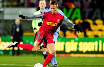 Surpriză în lotul danezilor înainte de meciul cu România! Au adus un puști cu 8 reușite în 8 meciuri oficiale la "tineret"