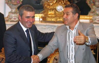 Nu tatăl său este idolul lui Ianis Hagi » Cine îl inspiră pe tânărul jucător al Fiorentinei