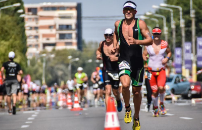 Stațiunea Mamaia și triatlonul românesc, din nou pe harta internațională »  Întrecere inedită la Mamaia