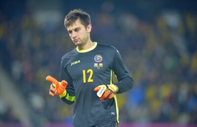 Vești fantastice înainte de Danemarca! Tătărușanu apare într-un top alături de Neuer și Buffon