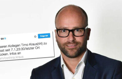 Șocant! Poliția a descoperit cadavrul oficialului lui Hamburg dispărut acum două luni