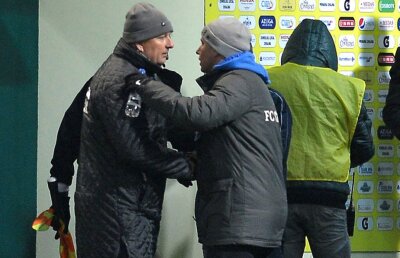 EXCLUSIV ASA are un nou antrenor » Acum conduce primul antrenament, iar luni va fi prezentat oficial