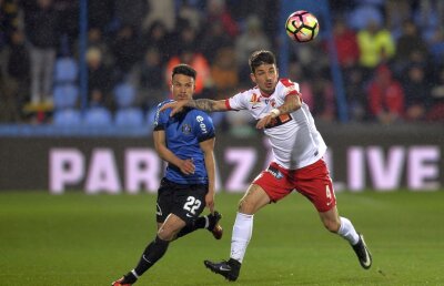 LPF a stabilit programul etapei a șasea din play-off și play-out » Supermeci în seara de Paște