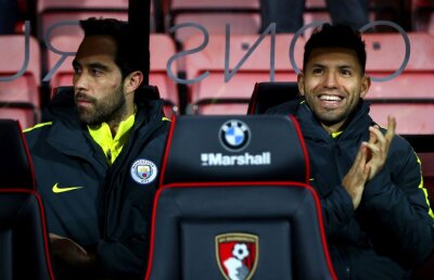 Villarreal vrea să transfere un fotbalist de la Manchester City!