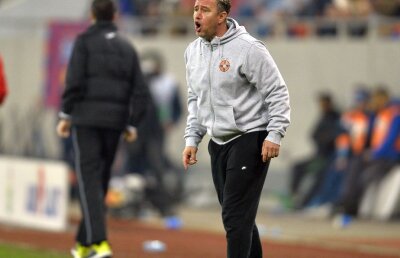 Reghecampf i-a pus la punct pe suporterii Stelei: "Să-și aducă aminte asta"