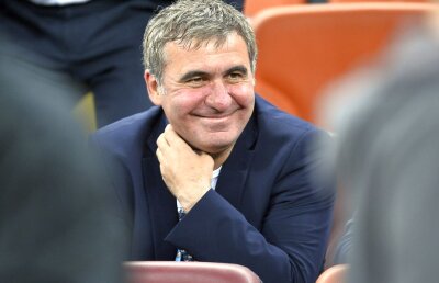 Hagi i-a răspuns lui Becali după oferta de 3 milioane