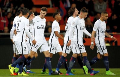 Un jucător de la PSG ameninţă cu plecarea dacă Unai Emery rămâne la club din vară