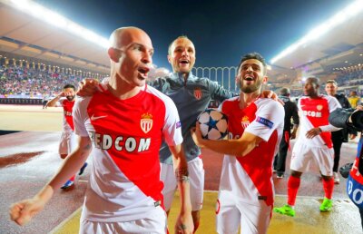 Un star de la Monaco, pe lista lui Bayern Munchen » 70 de milioane de euro pregătite de nemţi