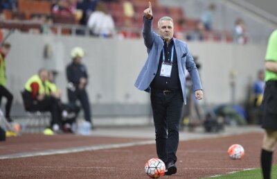 Victorie categorică pentru Astra! Echipa lui Șumudică a umilit-o pe Beșiktaș în amicalul de azi